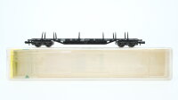 Minitrix N 51 3566 00 Schienentransportwagen