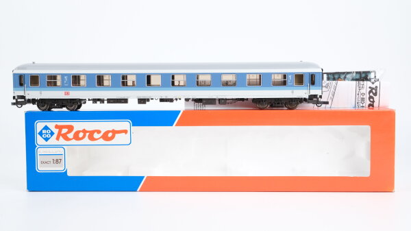 Roco H0 45050 IR-Schnellzugwagen 2. Kl. DB