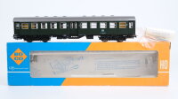 Roco H0 4251 Umbauwagen 2. Kl. DB