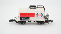 Märklin Z 8612 Einheitskesselwagen "Esso"  DB