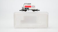 Märklin Z 8612 Einheitskesselwagen "Esso"  DB