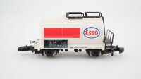 Märklin Z 8612 Einheitskesselwagen "Esso"  DB
