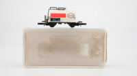 Märklin Z 8612 Einheitskesselwagen "Esso"  DB
