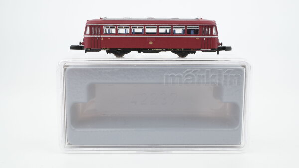 Märklin Z 88171 Triebwagen 2. Kl. DB