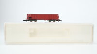 Märklin Z 8650 Güterwagen Eaos 106 der DB