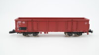 Märklin Z 8650 Güterwagen Eaos 106 der DB
