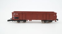 Märklin Z 8650 Güterwagen Eaos 106 der DB