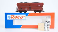 Roco H0 46239 Selbstentladewagen (610 690) DB