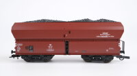 Roco H0 46239 Selbstentladewagen (610 690) DB