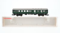 Fleischmann N 8127 Umbauwagen 2. Kl Gepäck BDyg 532 DB