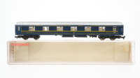 Fleischmann N 8114 Schlafwagen CIWL