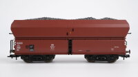 Roco H0 46239 Selbstentladewagen (610 678) DB