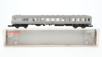 Fleischmann N 8120 Nahverkehr Steuerwagen Silberling...