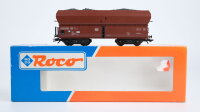 Roco H0 46240 Selbstentladewagen (676 0 260-3) DB