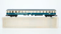 Minitrix N 51 3119 00 Gesellschaftswagen DB