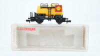 Fleischmann N 8401 Kesselwagen DB