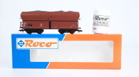 Roco H0 46239 Selbstentladewagen (610 678) DB