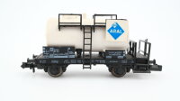 Fleischmann N 8403 Kesselwagen ARAL DB