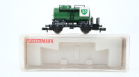 Fleischmann N 8402 Kesselwagen BP DB