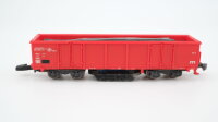 Märklin Z 86501 Offener Gleisreinigungswagen DB