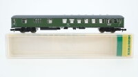 Minitrix N 5130880 Schnellzugwagen 2. Kl/Gepäck...