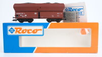 Roco H0 46240 Selbstentladewagen (676 0 257-9) DB