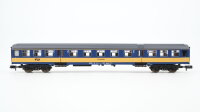 Fleischmann N 814706K Personenwagen 2.Kl. (50 84...