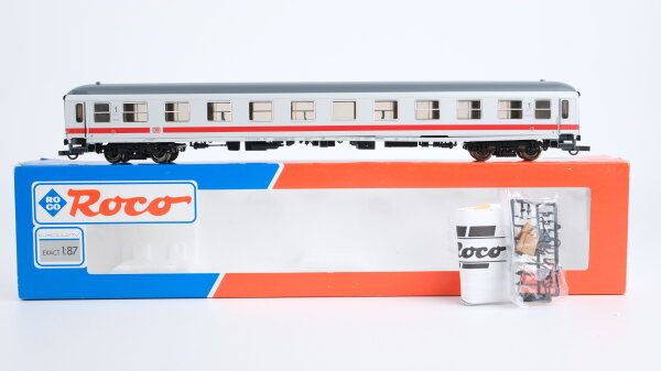 Roco H0 45044 ICE 1. Klasse DB