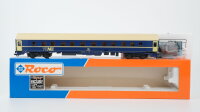 Roco H0 44841 Schlafwagen (TEN) DB