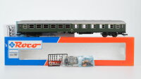 Roco H0 44754 Abteilwagen 1./2. Kl. DB
