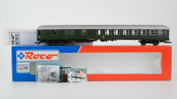 Roco H0 44755 Schnellzugwagen 2. Kl. mit...