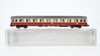 Fleischmann N 814403K Personenwagen 1.Kl. DB