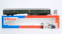 Roco H0 44756 Gepäckwagen DB