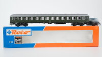 Roco H0 44740 Abteilwagen 2. Kl. DB