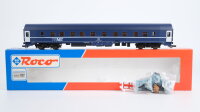 Roco H0 44847 Schlafwagen "Trans Euro Nuit" FS