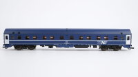 Roco H0 44847 Schlafwagen "Trans Euro Nuit" FS