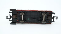 Fleischmann N 8216K Hochbordwagen Om DRG