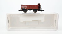 Fleischmann N 8212 Hochbordwagen O DRG