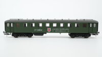 Sachsenmodelle H0 18571 Personenwagen "25 Jahre...
