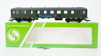 Sachsenmodelle H0 18635 Personenwagen "100 Jahre Bentheimer Eisenbahn"