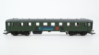 Sachsenmodelle H0 18635 Personenwagen "100 Jahre Bentheimer Eisenbahn"