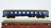 Märklin H0 Konvolut Schlafwagen Abteilwagen DB (teilw. beleuchtet)