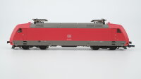 Roco H0 43740 E-Lok BR 101 001-6 DB Gleichstrom