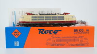 Roco H0 04146A E-Lok BR 103 240-8 DB Gleichstrom