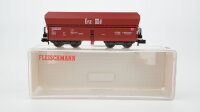 Fleischmann N 8520 Selbstentladewagen Fad 167 DB
