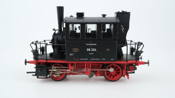 Roco 98 304 HOゲージ 蒸気機関車 43257 Roco 98 304 HOゲージ 蒸気機関車 43257