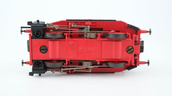 Roco H0 43257 Dampflok Glaskasten BR 98 304 DRG Gleichstrom