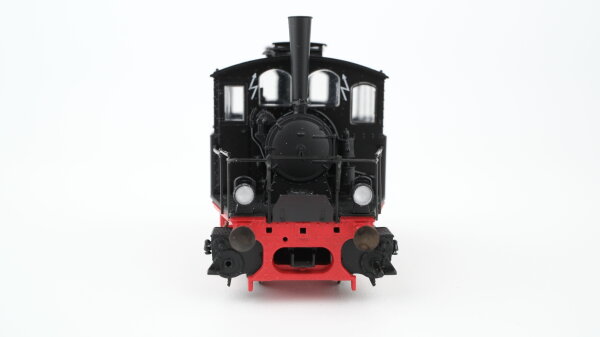 Roco H0 43257 Dampflok Glaskasten BR 98 304 DRG Gleichstrom