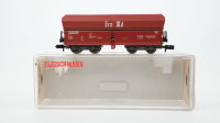 Fleischmann N 8520K Selbstentladewagen Fad 167 DB