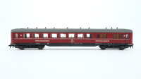 Roco N 24238 Schnellzug-Speisewagen Schürzenwagen...